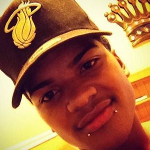 Meet your Posher, Rafael